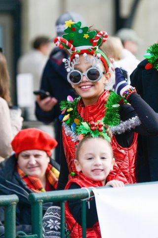 Dominion Energy Christmas Parade 2017©Caroline Martin Photography006